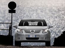 Toyota Avensis,  , , ,  , 